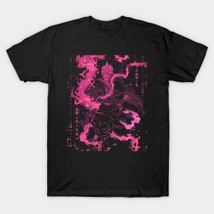 Demon Slayer Unexpected Twists T-Shirt